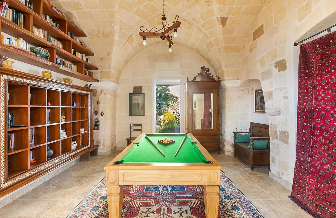 Il Casino Casalino B&B-1