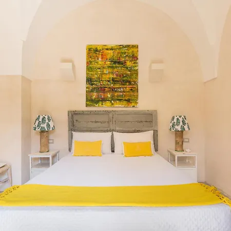 Il Casino Casalino B&B-2